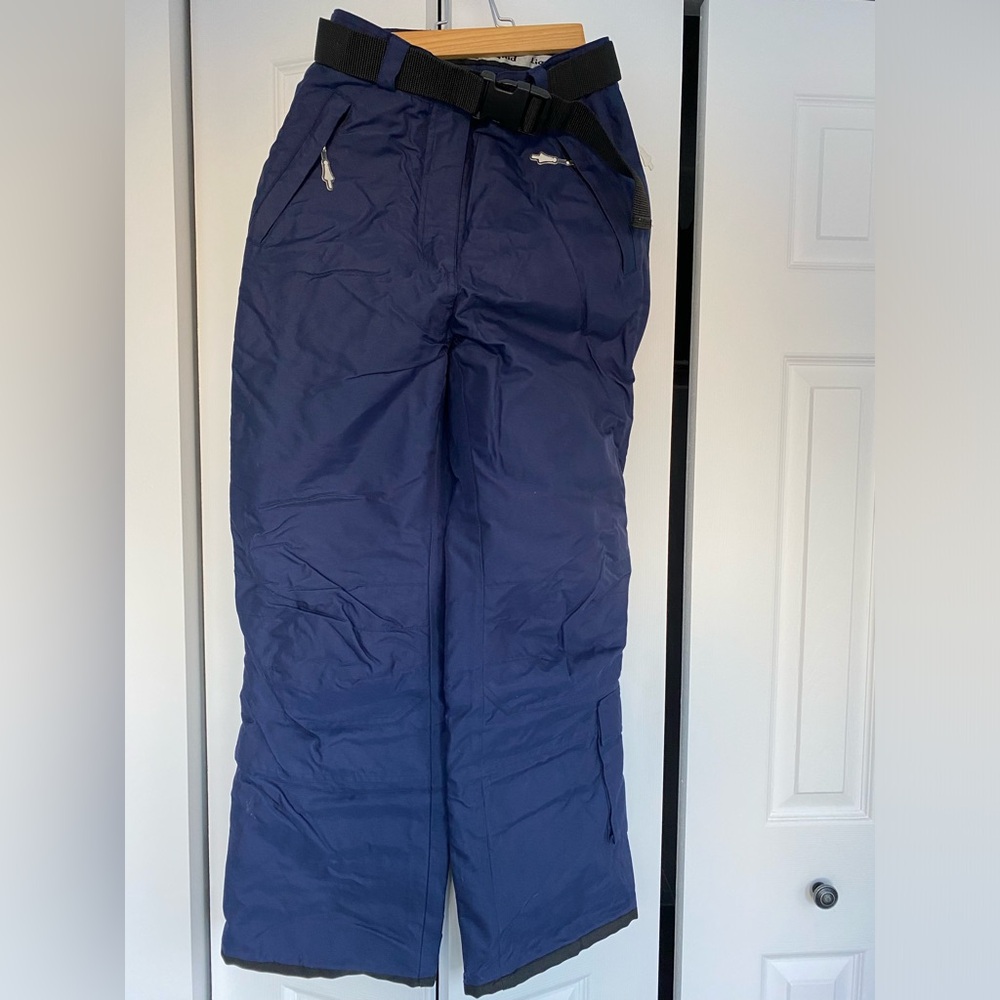 Snow pants